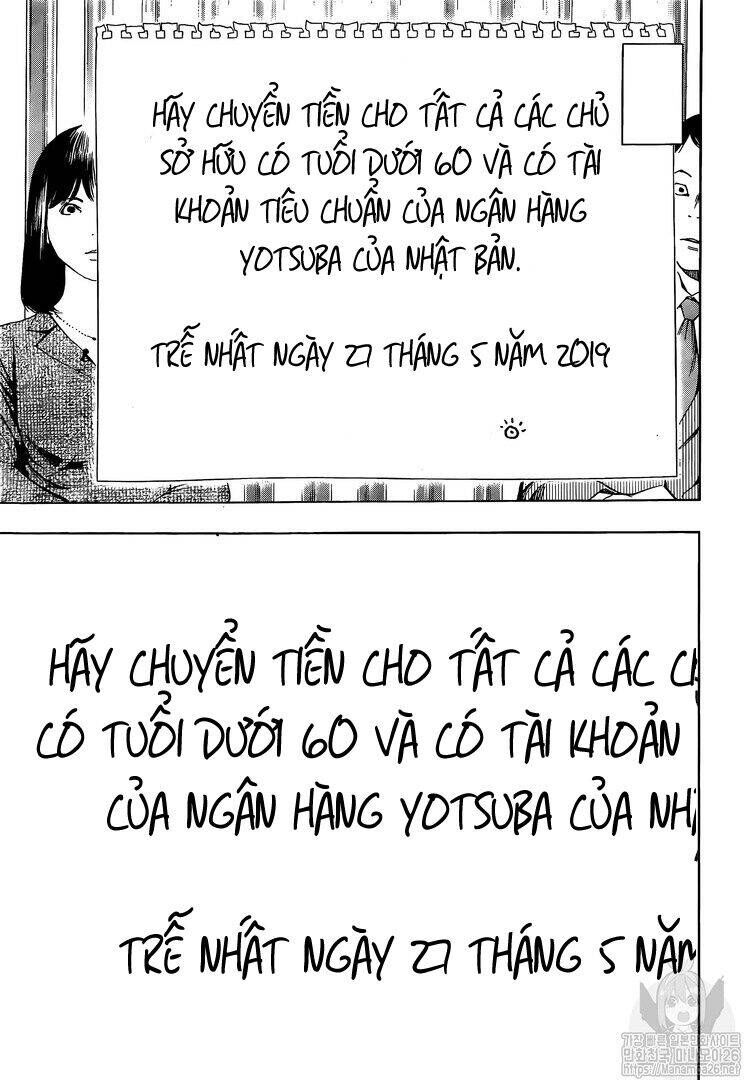 Cuốn Sổ Thiên Mệnh Chapter 114 - 7