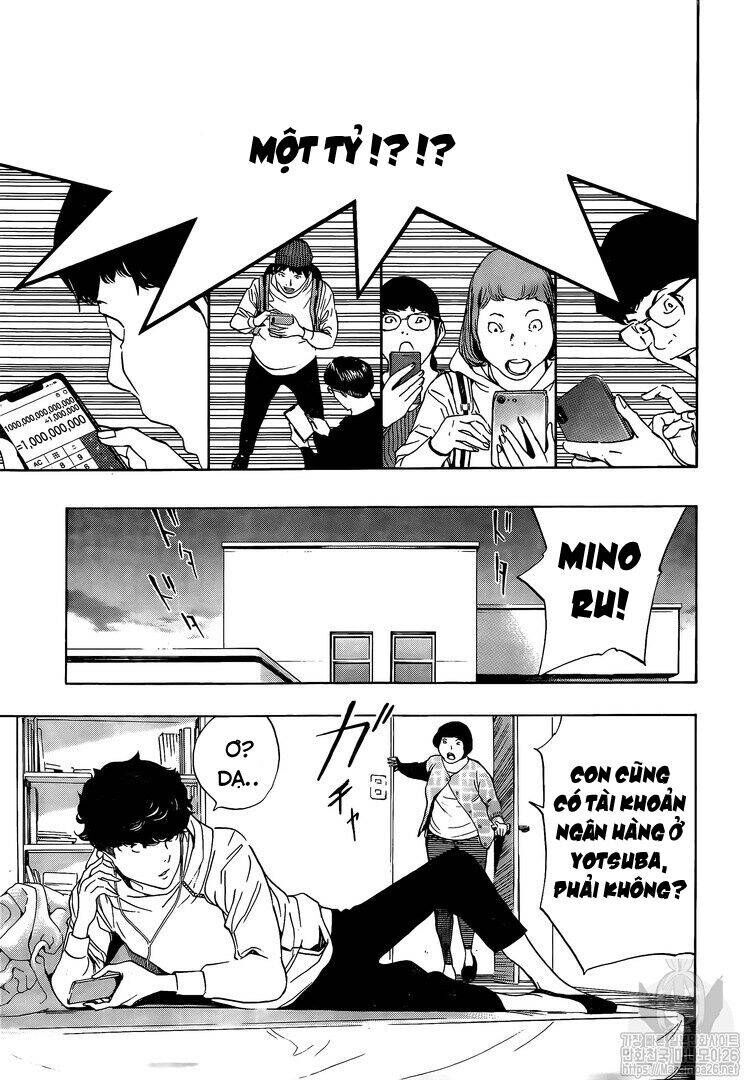 Cuốn Sổ Thiên Mệnh Chapter 114 - 9