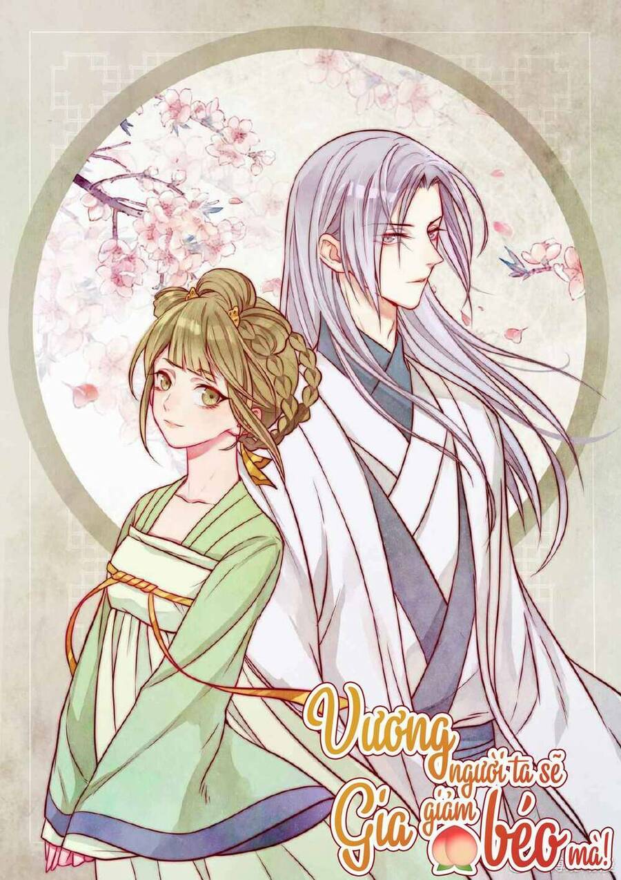 Vương Gia Người Ta Sẽ Giảm Béo Mà!!! Chapter 70 - 1