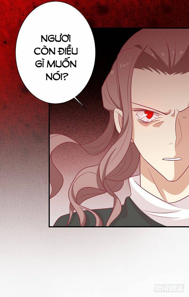 Vương Gia Người Ta Sẽ Giảm Béo Mà!!! Chapter 70 - 11
