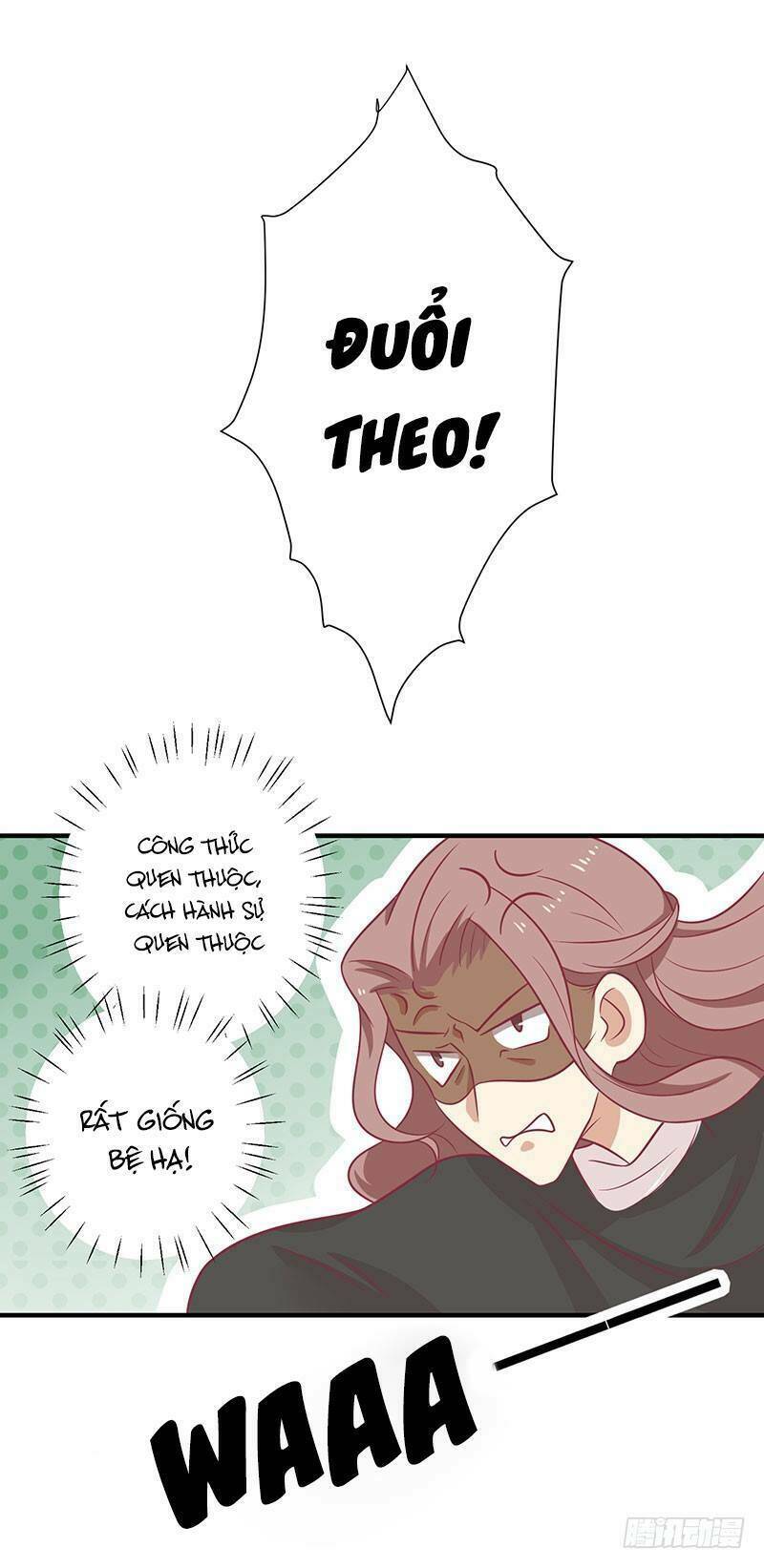 Vương Gia Người Ta Sẽ Giảm Béo Mà!!! Chapter 70 - 14