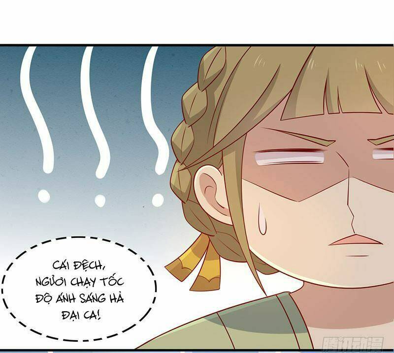 Vương Gia Người Ta Sẽ Giảm Béo Mà!!! Chapter 70 - 27