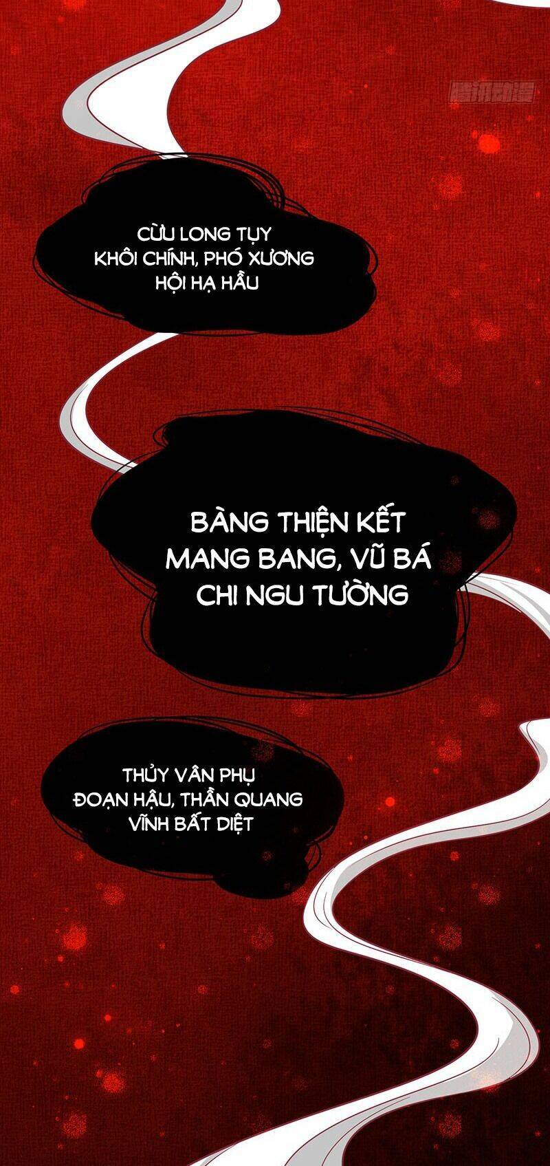 Vương Gia Người Ta Sẽ Giảm Béo Mà!!! Chapter 70 - 5