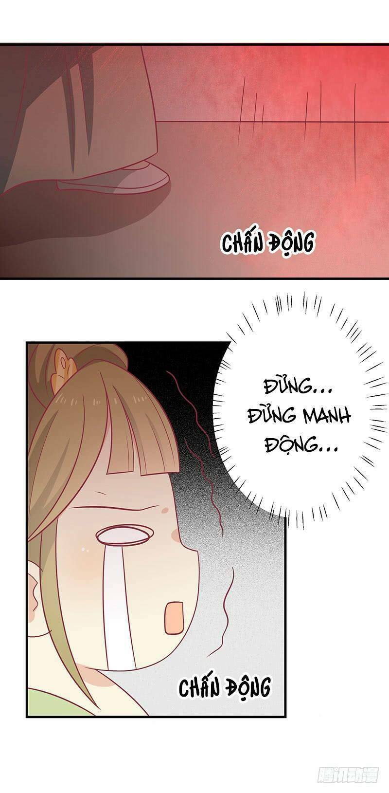 Vương Gia Người Ta Sẽ Giảm Béo Mà!!! Chapter 70 - 6