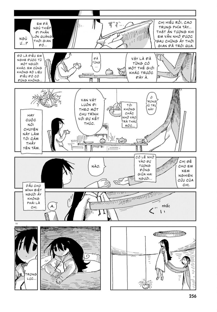 Shimeji Simulation Chapter 48 - 14