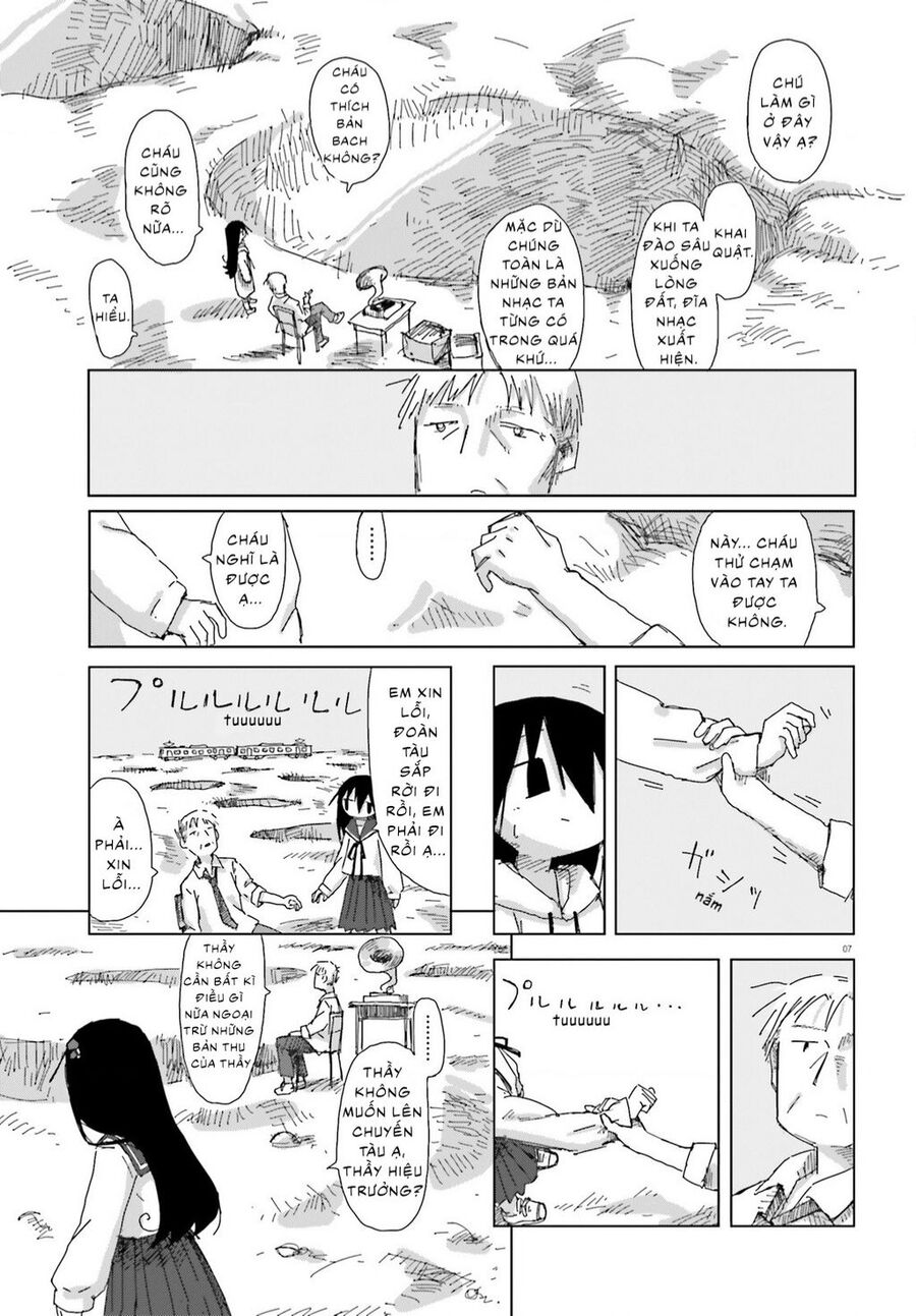 Shimeji Simulation Chapter 48 - 7