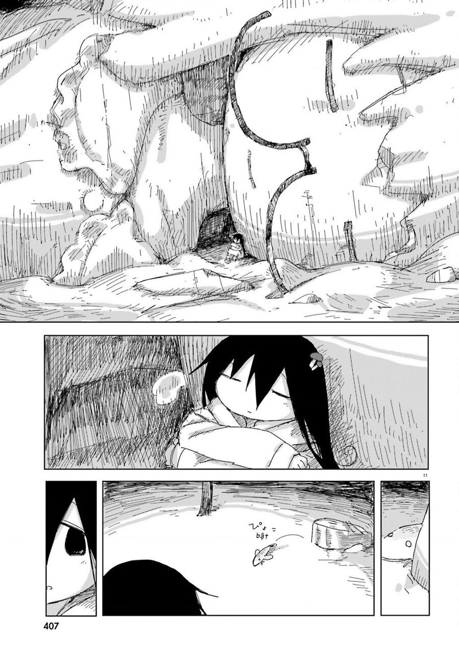 Shimeji Simulation Chapter 49 - 11