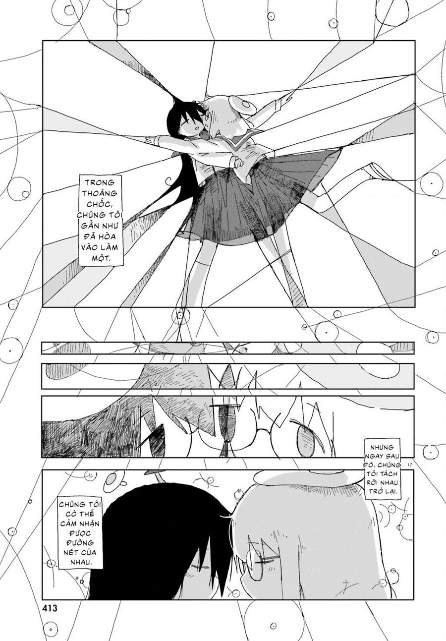 Shimeji Simulation Chapter 49 - 17