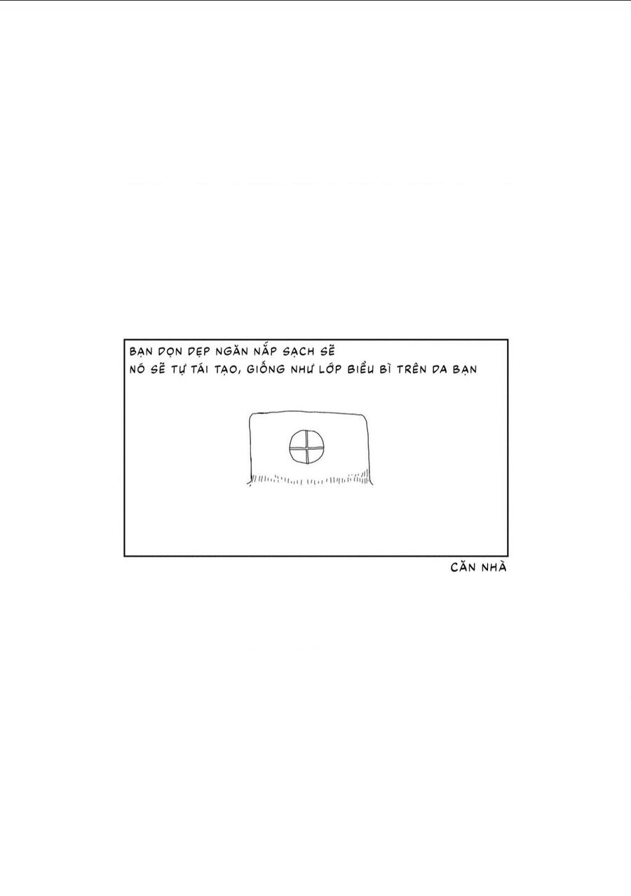 Shimeji Simulation Chapter 50 - 12