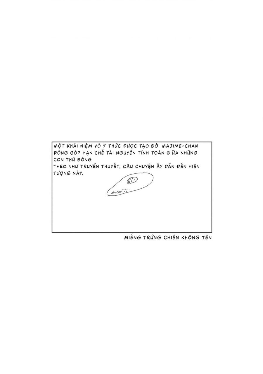 Shimeji Simulation Chapter 50 - 18