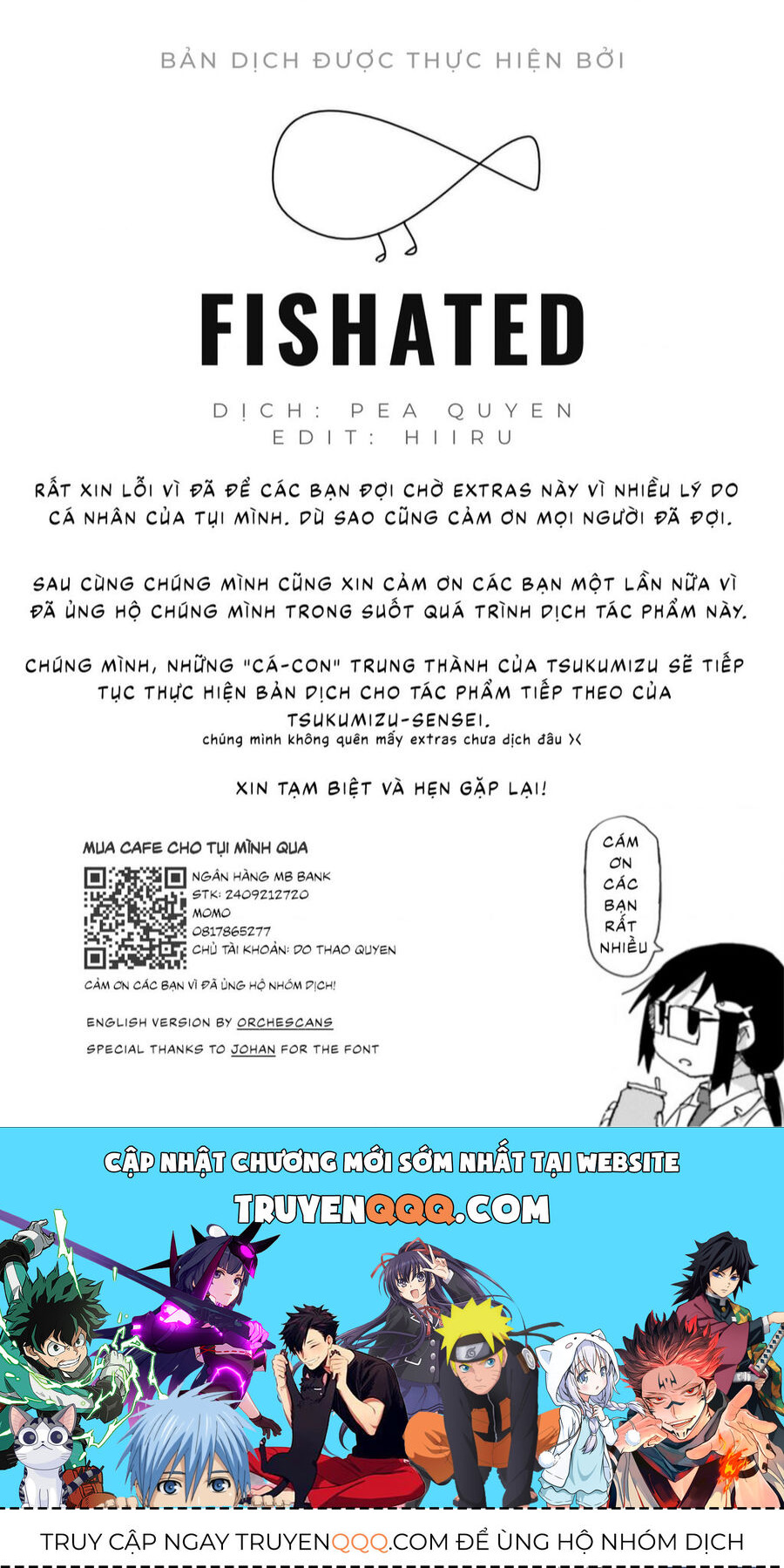 Shimeji Simulation Chapter 50 - 30