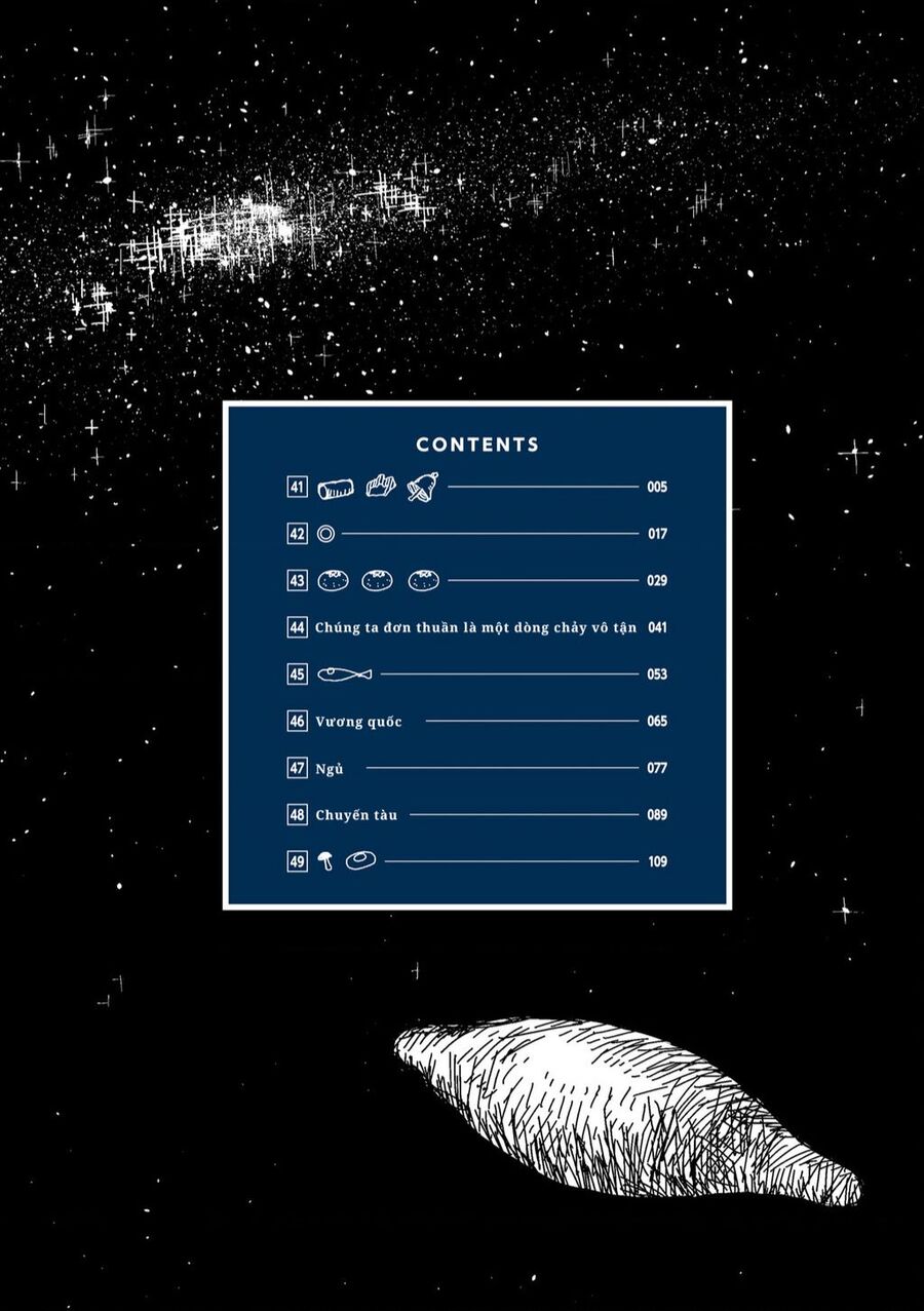 Shimeji Simulation Chapter 50 - 6