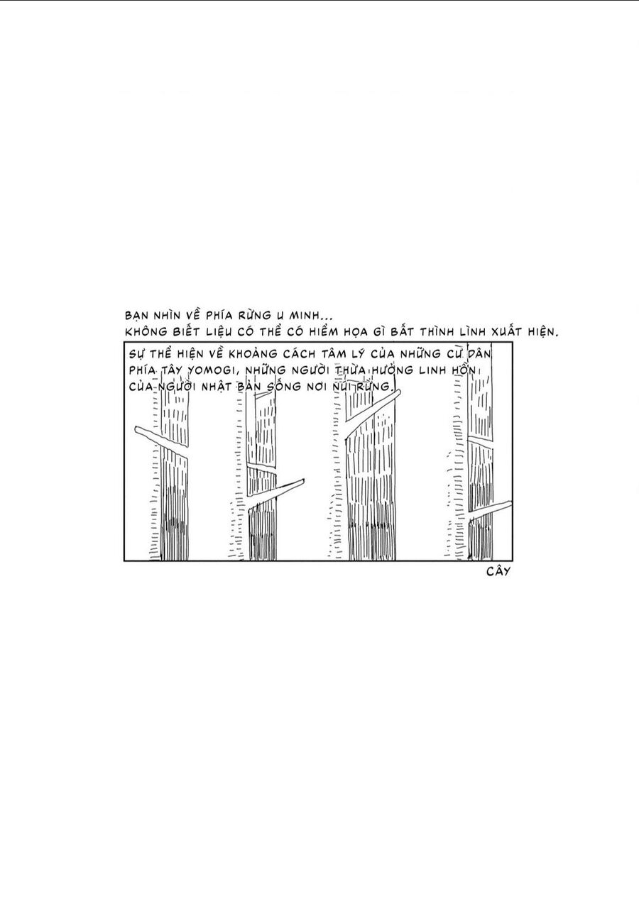 Shimeji Simulation Chapter 50 - 8