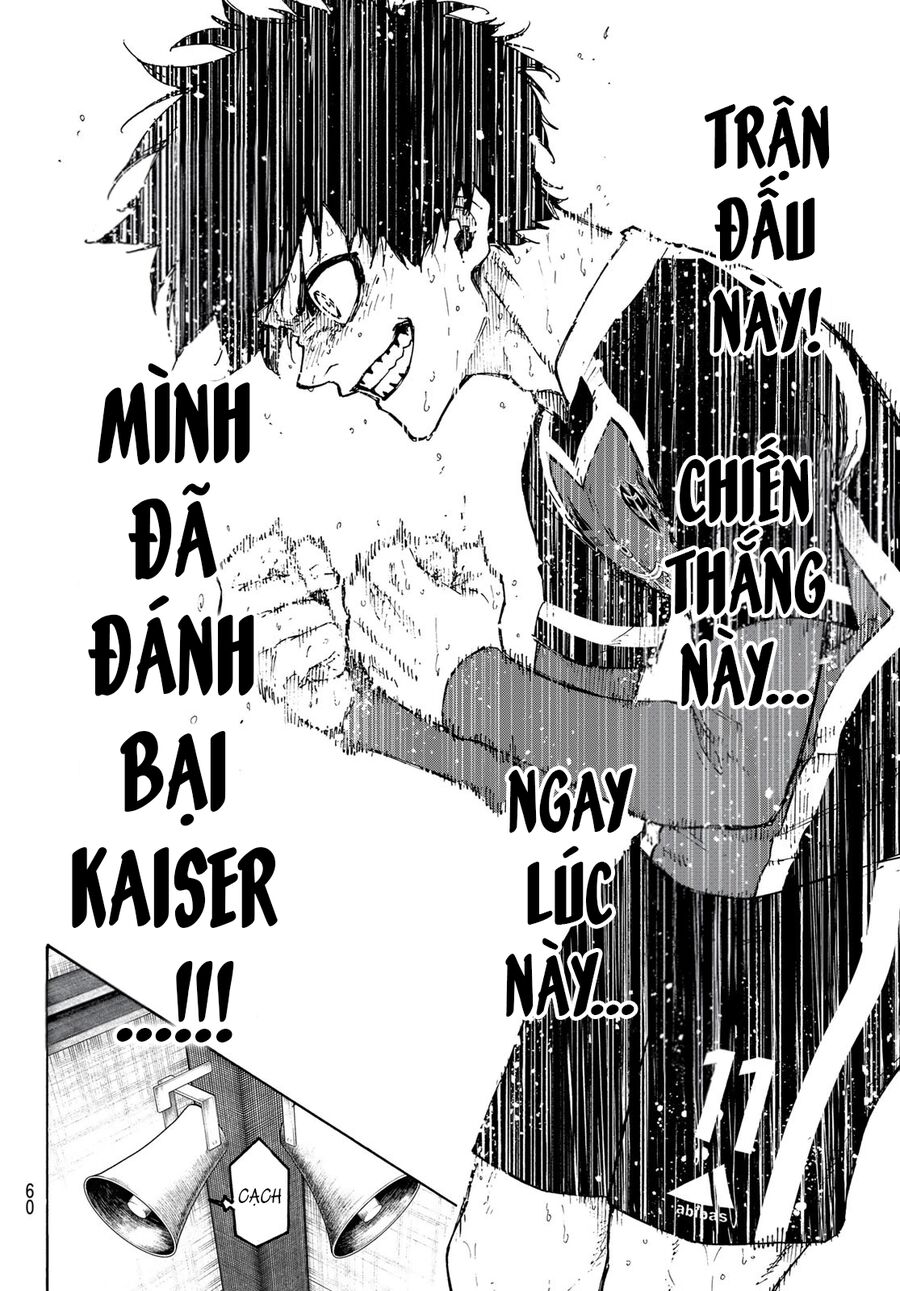 Thiên Tài Bóng Đá, Tiền Đạo Số 1 Chapter 240 - 7