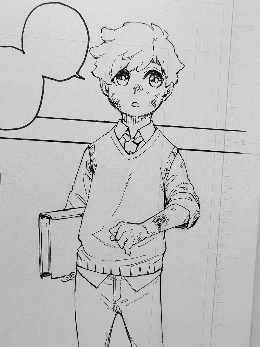 Blue Lock Chapter  242 - 22