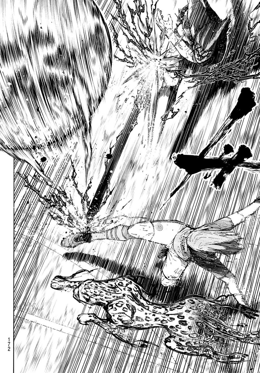 Thiên Tài Bóng Đá, Tiền Đạo Số 1 Chapter 245 - 9