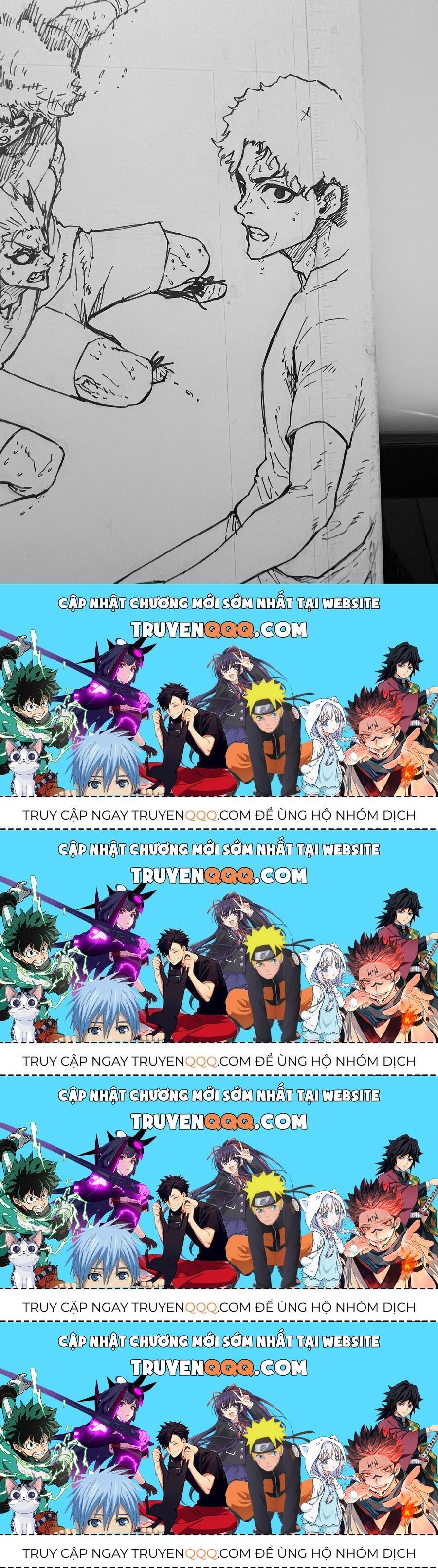 Blue Lock Chapter 257.3 - 18