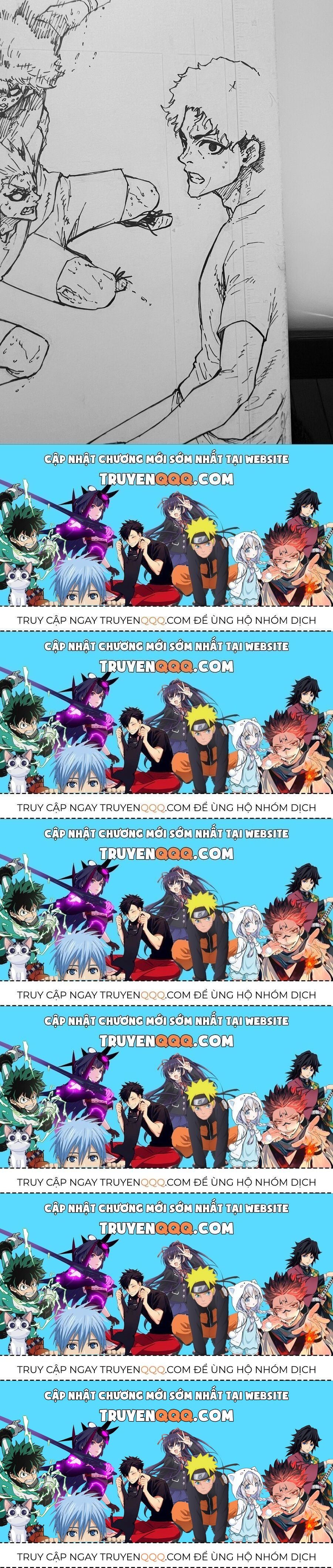 Blue Lock Chapter 257.5 - 18