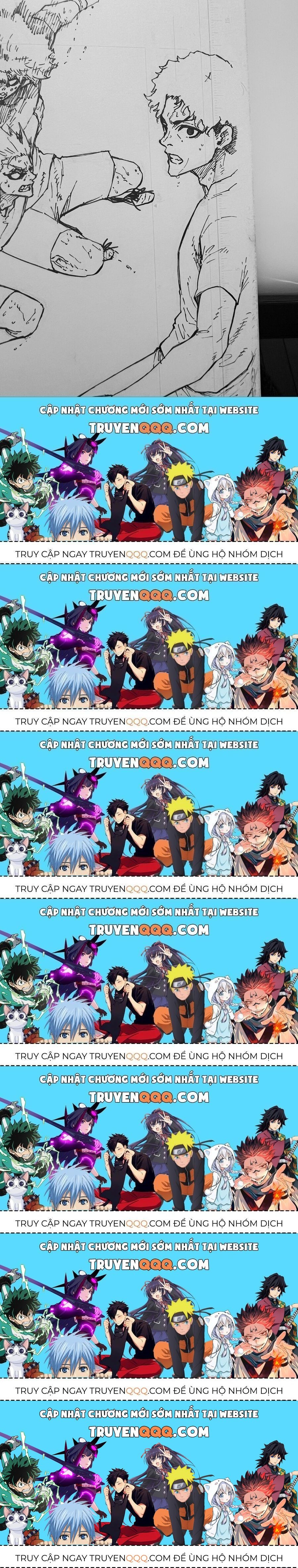 Blue Lock Chapter 257.6 - 18