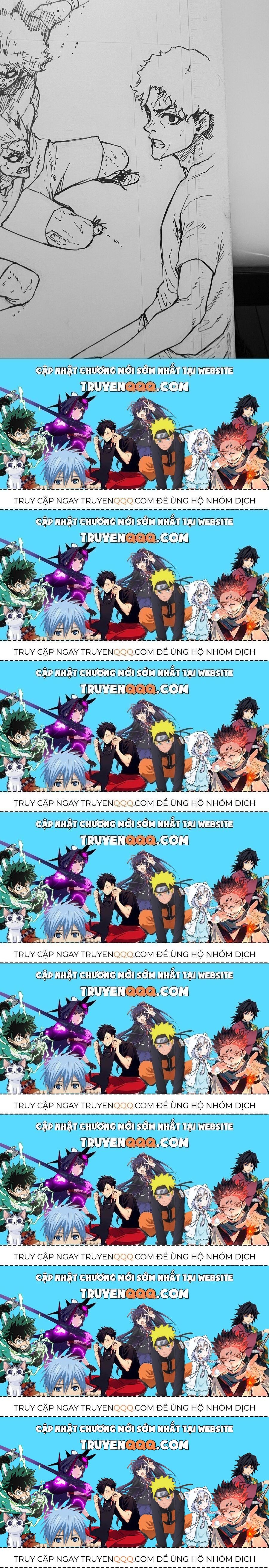 Blue Lock Chapter 257.7 - 18