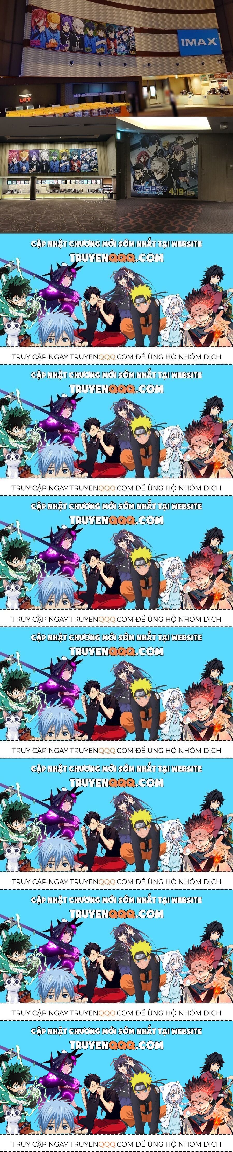 Blue Lock Chapter 258.6 - 20