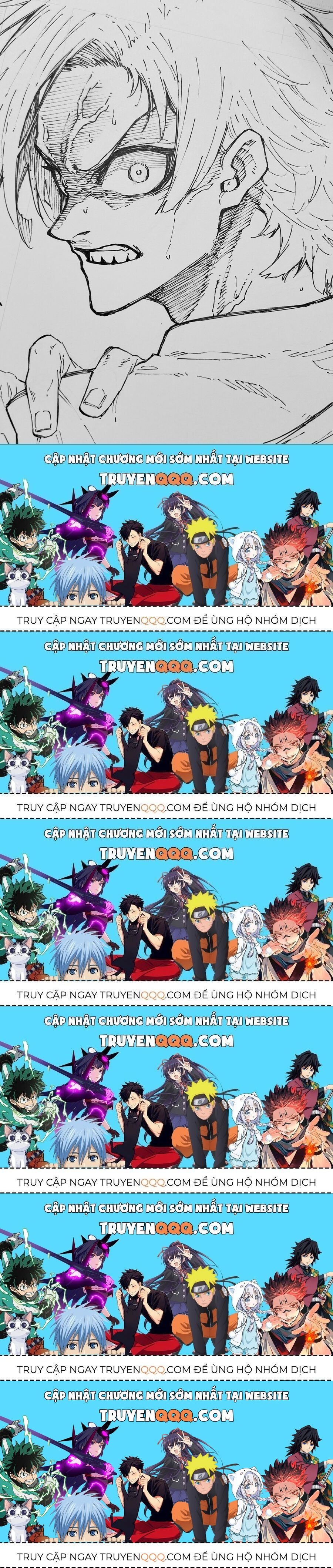 Blue Lock Chapter 259.5 - 23