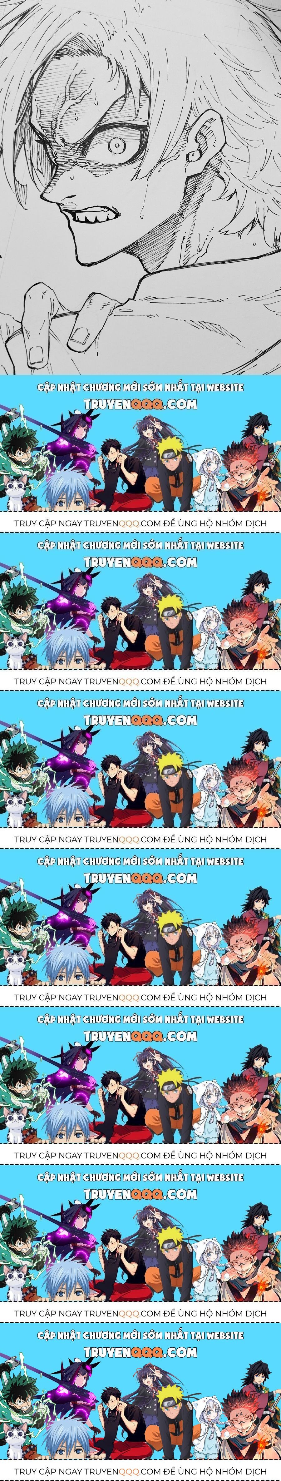 Blue Lock Chapter 259.6 - 23
