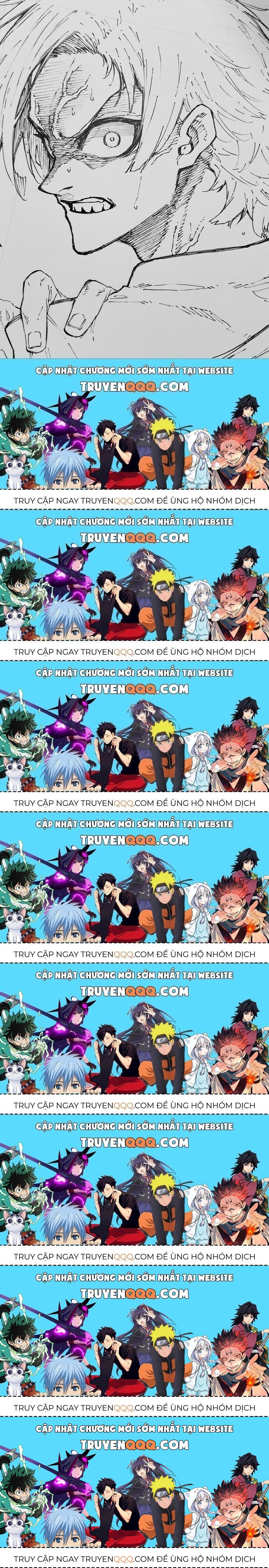 Blue Lock Chapter 259.7 - 23