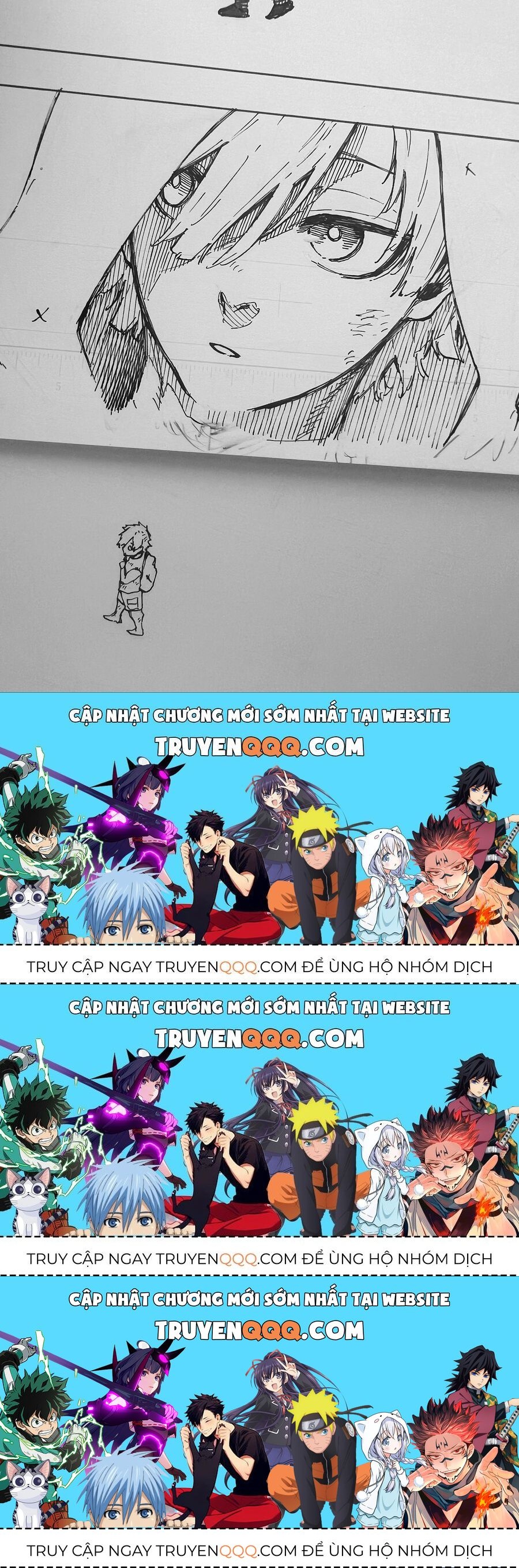 Blue Lock Chapter 260.2 - 20