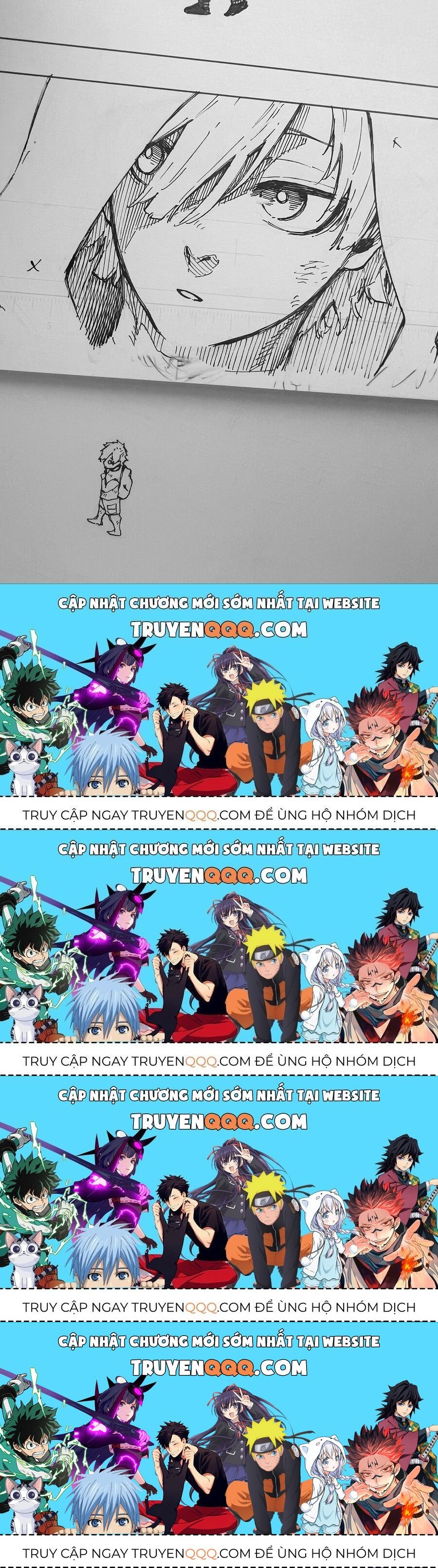 Blue Lock Chapter 260.3 - 20