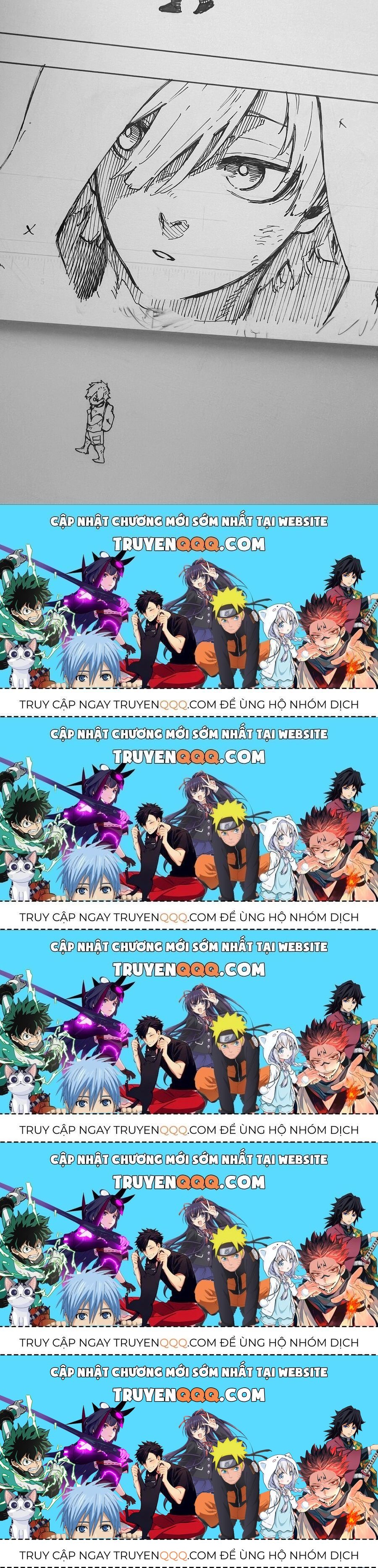 Blue Lock Chapter 260.4 - 20