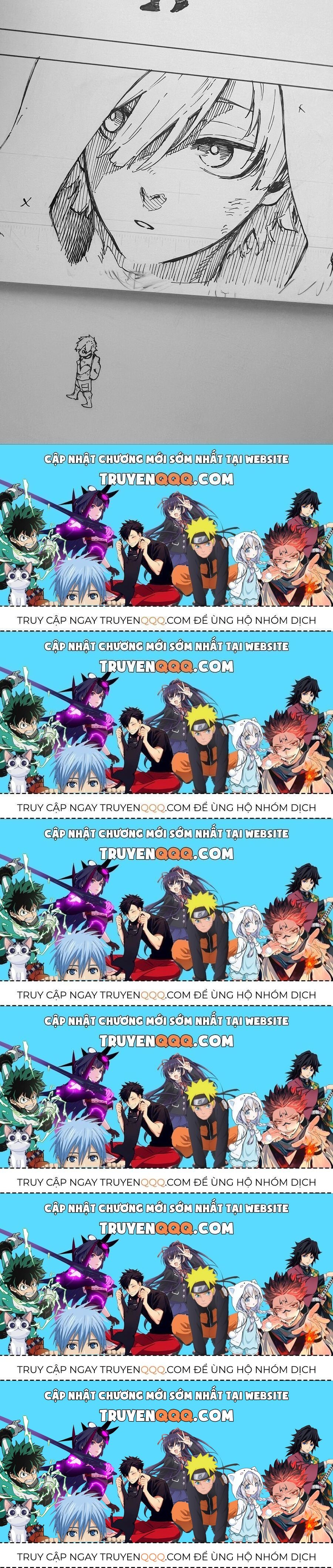 Blue Lock Chapter 260.5 - 20