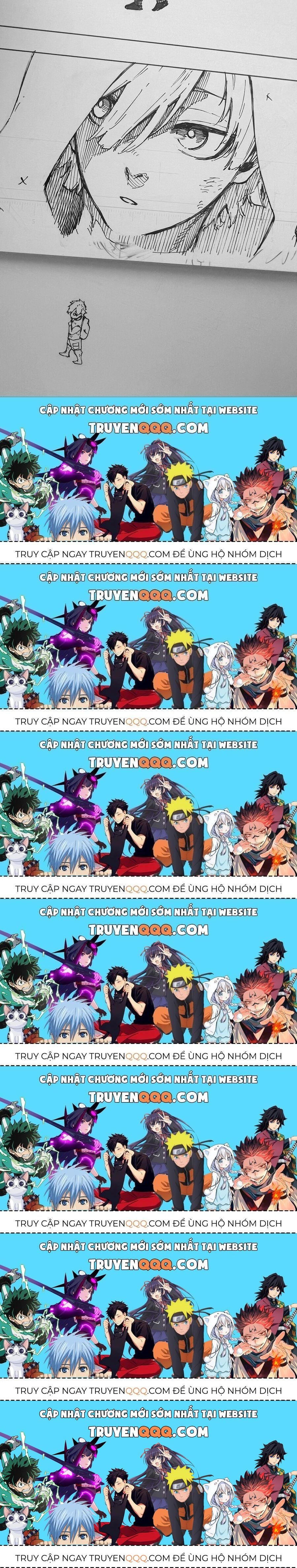 Blue Lock Chapter 260.6 - 20