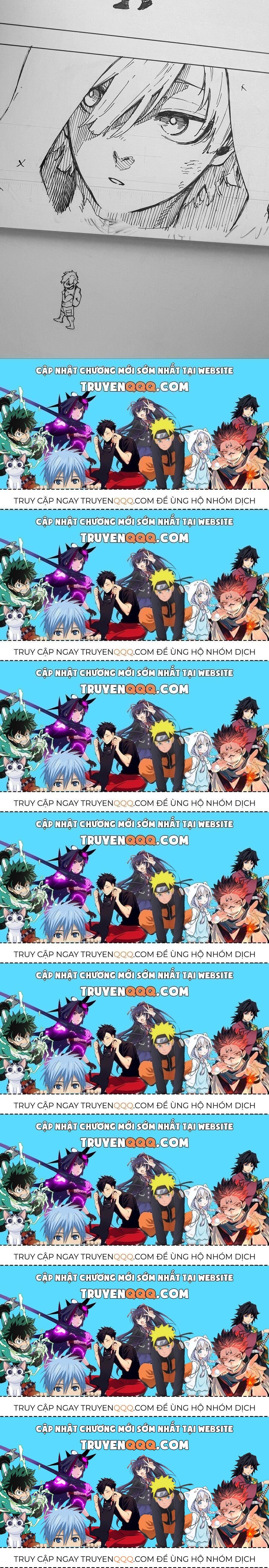 Blue Lock Chapter 260.7 - 20