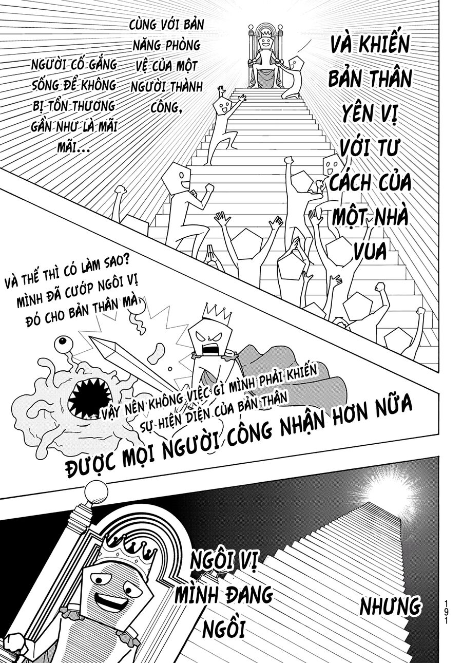 Thiên Tài Bóng Đá, Tiền Đạo Số 1 Chapter 262 - 14