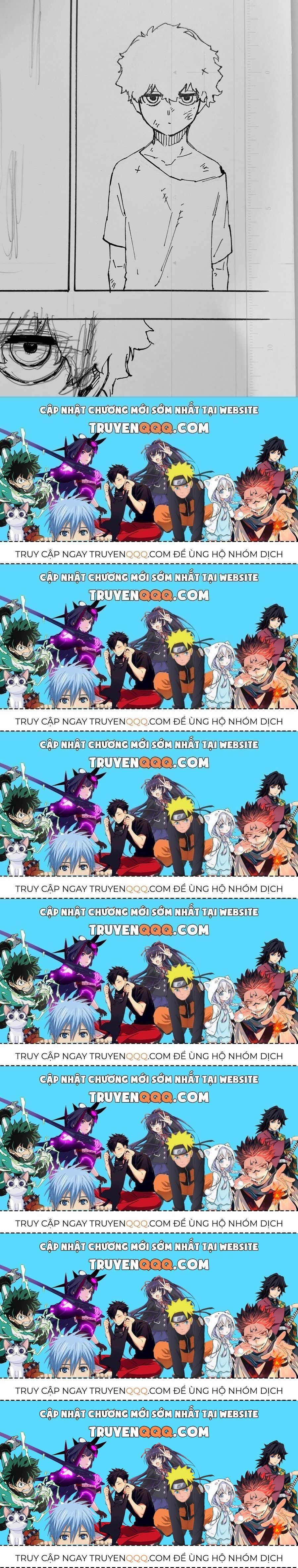 Blue Lock Chapter 264.7 - 21
