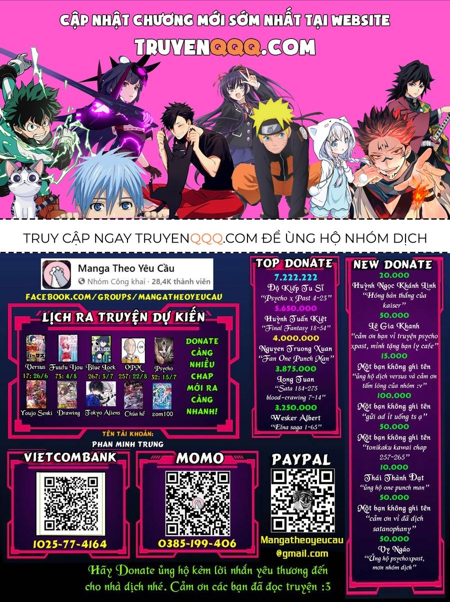 Blue Lock Chapter 266.1 - 1