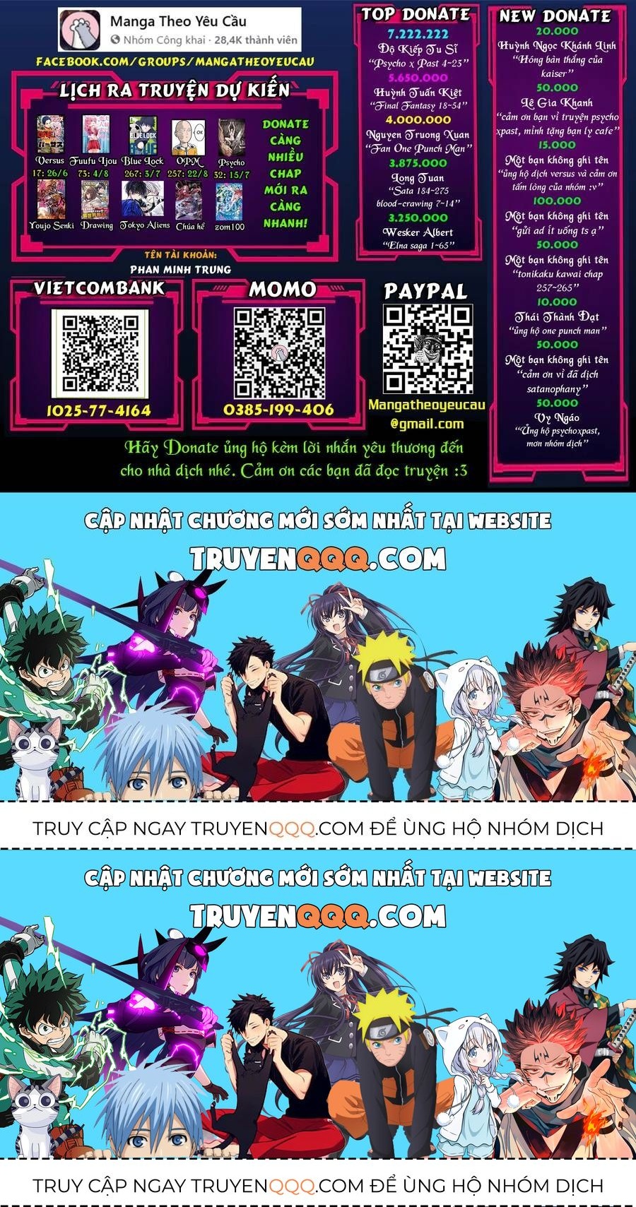 Blue Lock Chapter 266.2 - 17