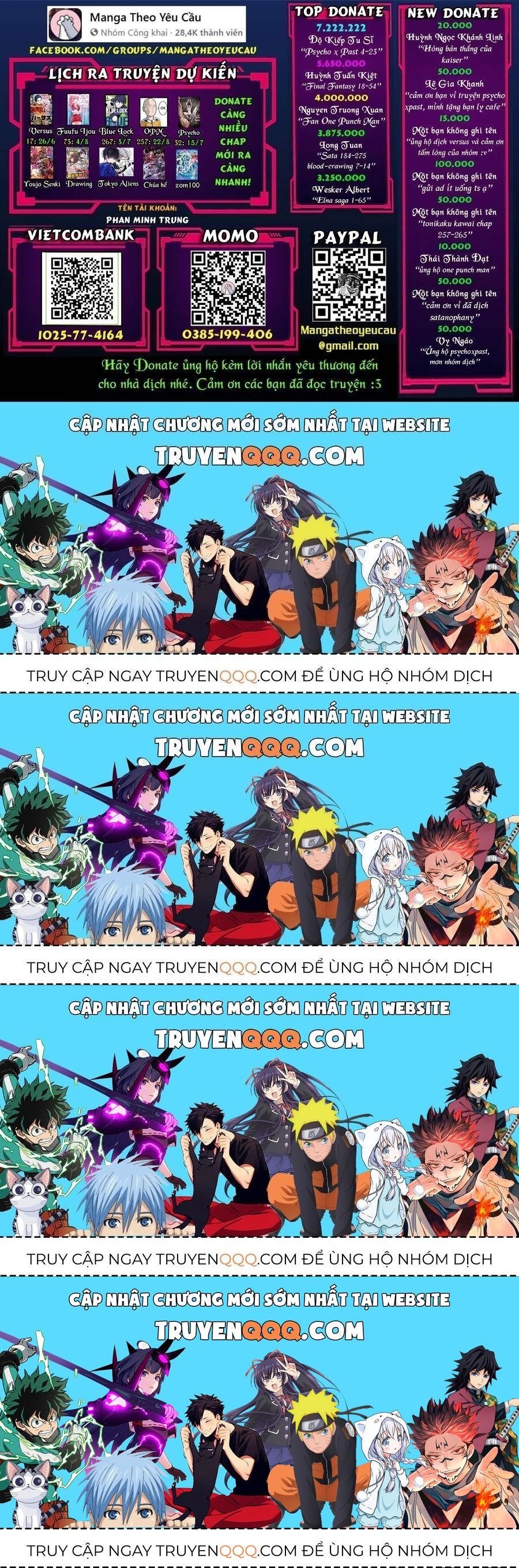 Blue Lock Chapter 266.4 - 17
