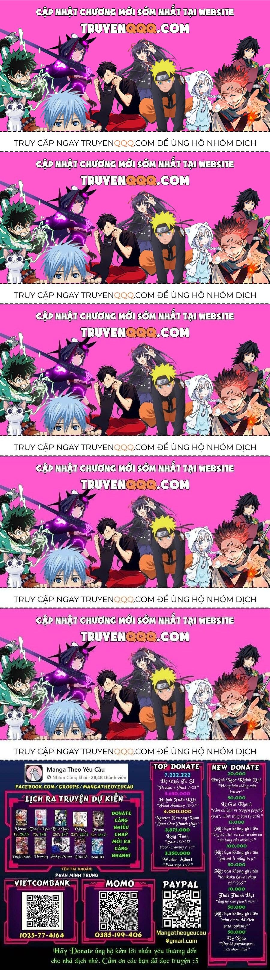 Blue Lock Chapter 266.5 - 1