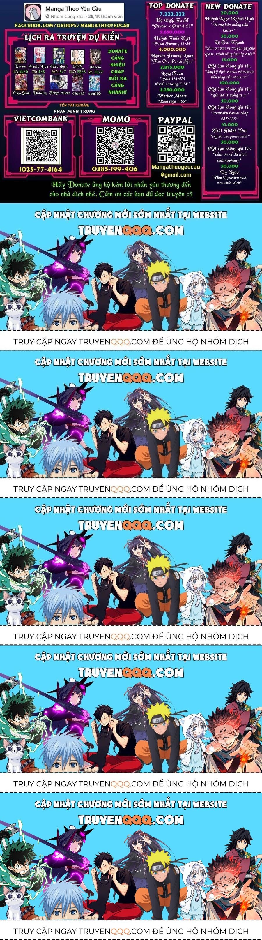 Blue Lock Chapter 266.5 - 17