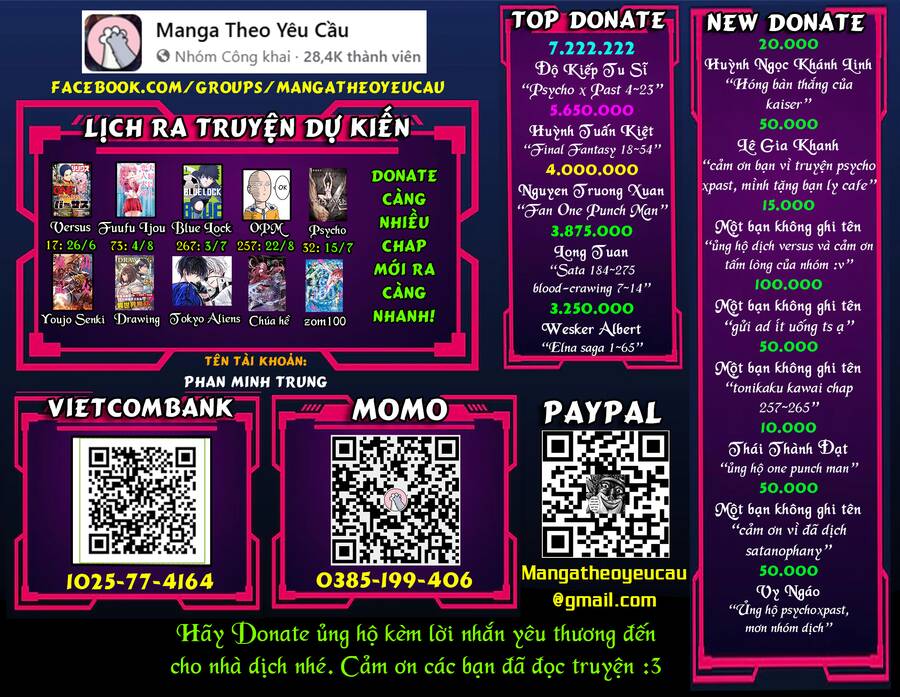 Blue Lock Chapter  266 - 17