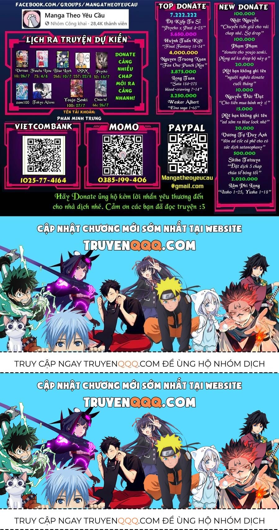 Blue Lock Chapter 267.2 - 22