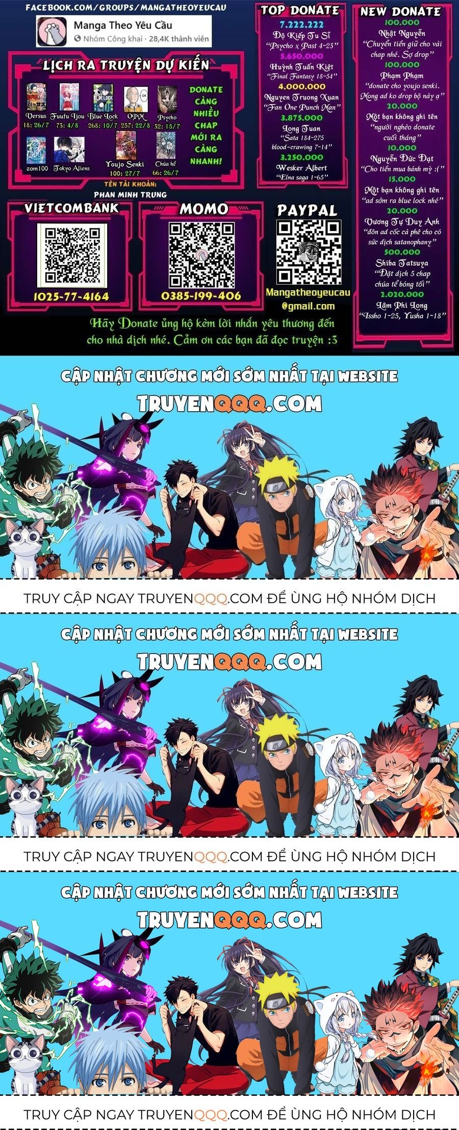 Blue Lock Chapter 267.3 - 22