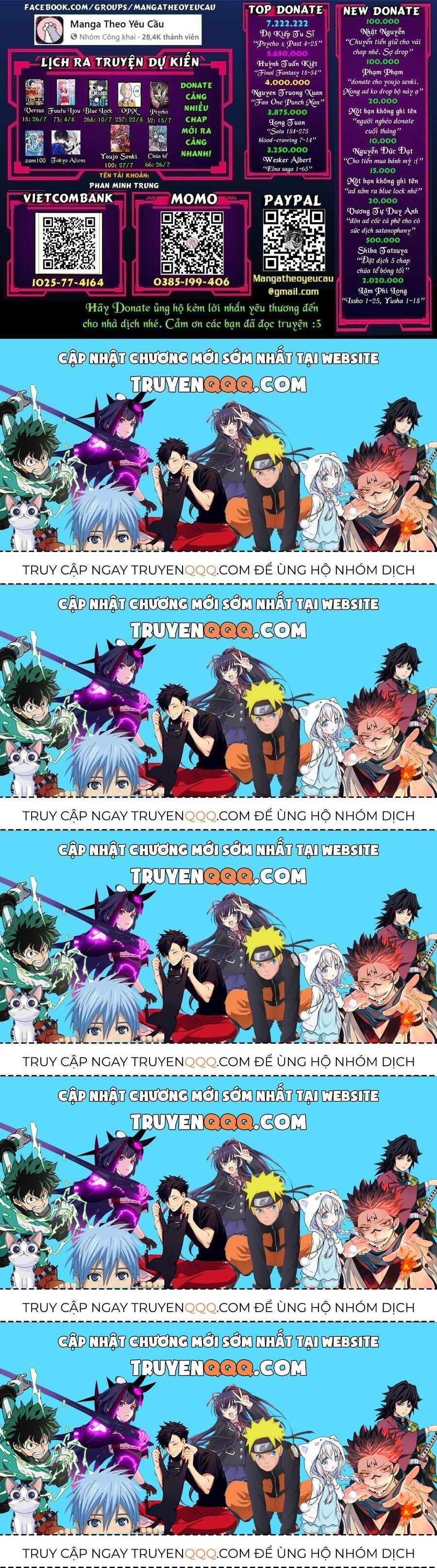Blue Lock Chapter 267.5 - 22