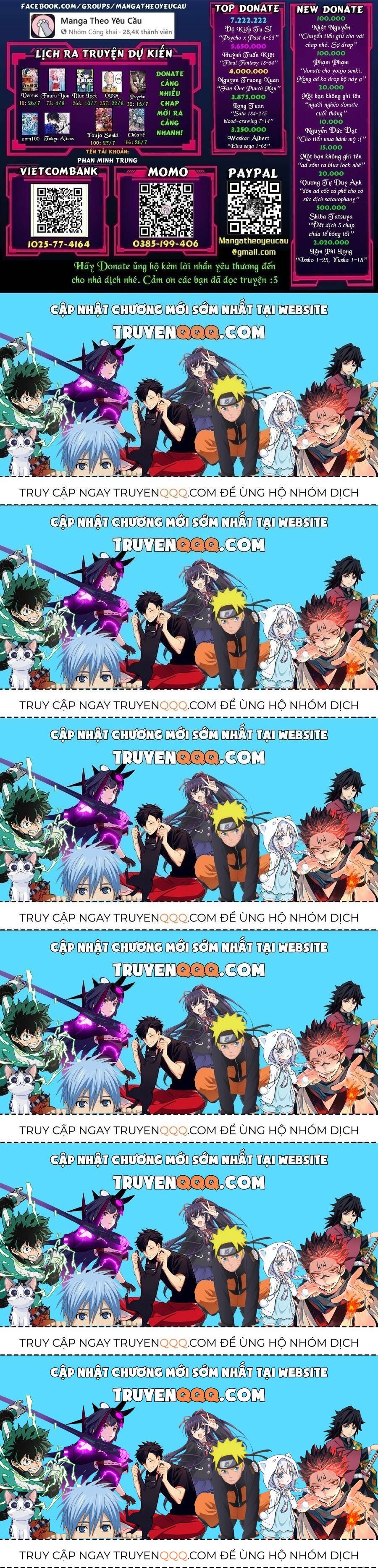 Blue Lock Chapter 267.6 - 22
