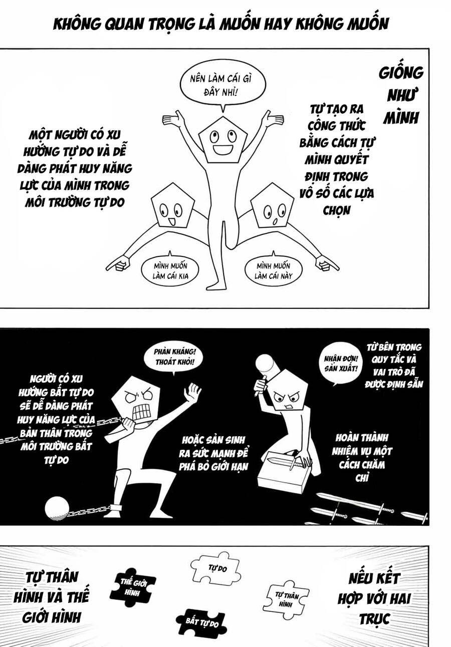 Blue Lock Chapter 267 - 15