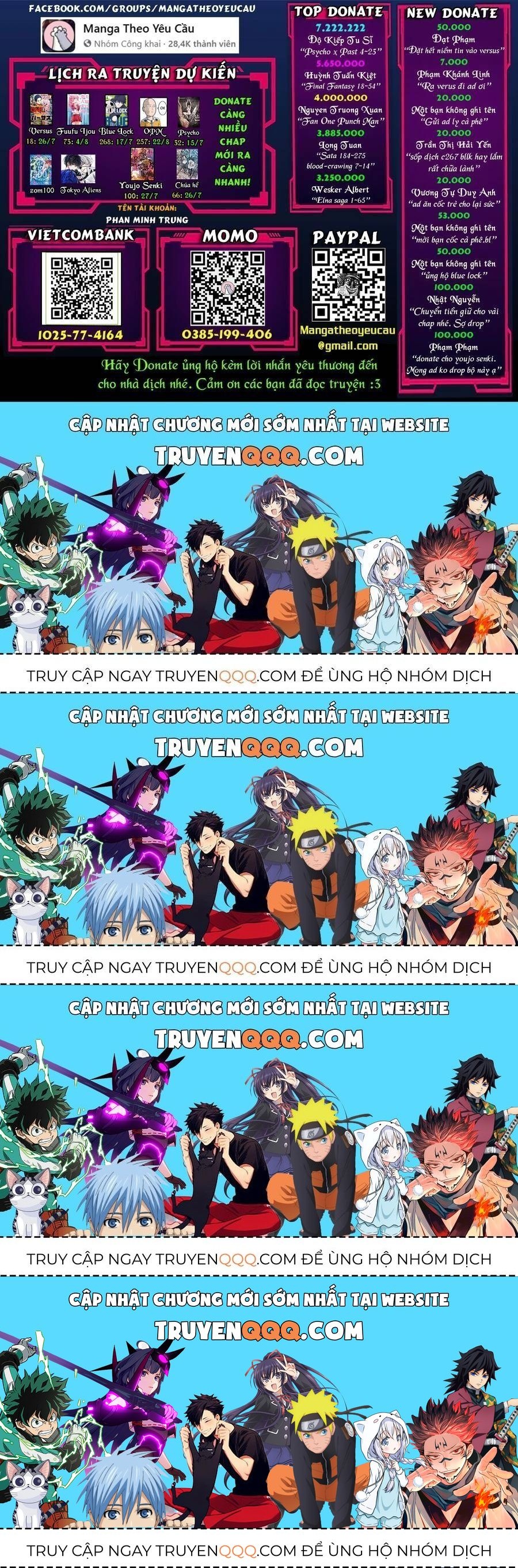 Blue Lock Chapter 268.4 - 21