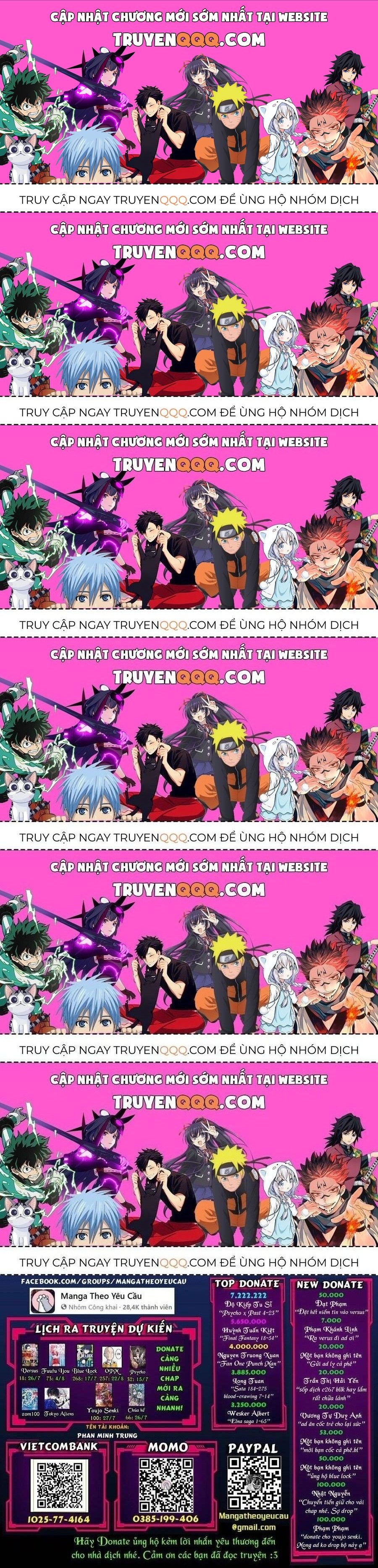 Blue Lock Chapter 268.6 - 1