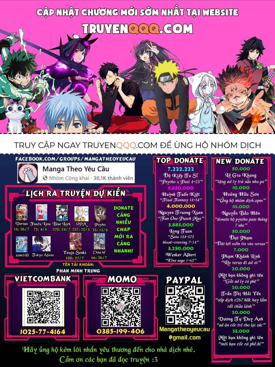 Blue Lock Chapter 269.1 - 1